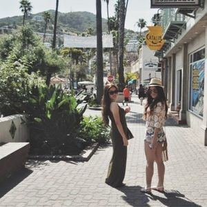 Meet your Posher, Veronica